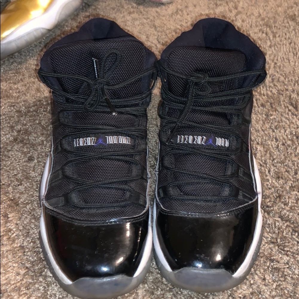Jordan 11
